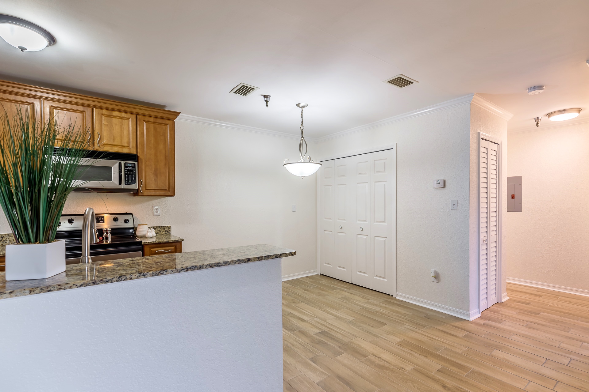 stress free property management