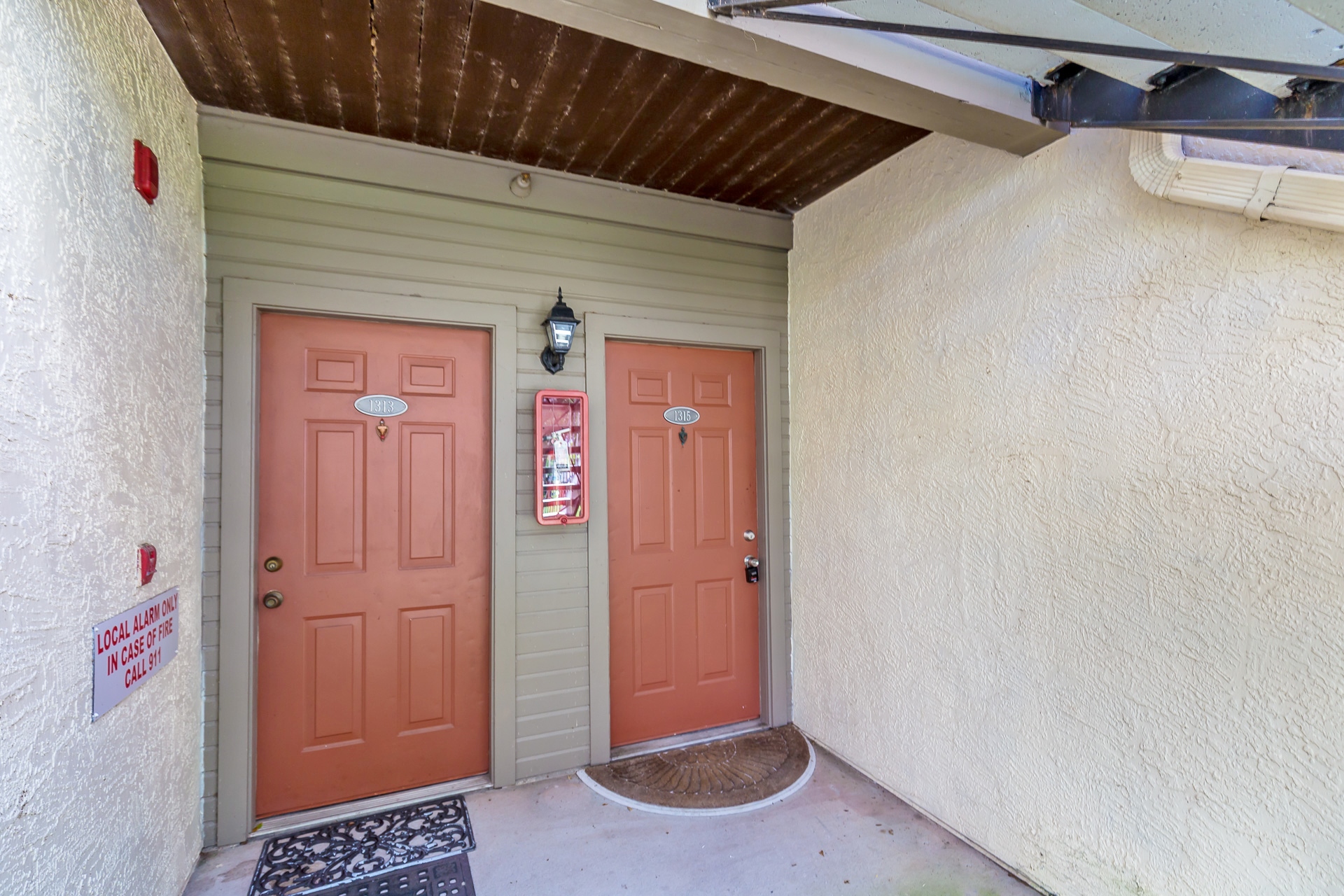 stress free property management