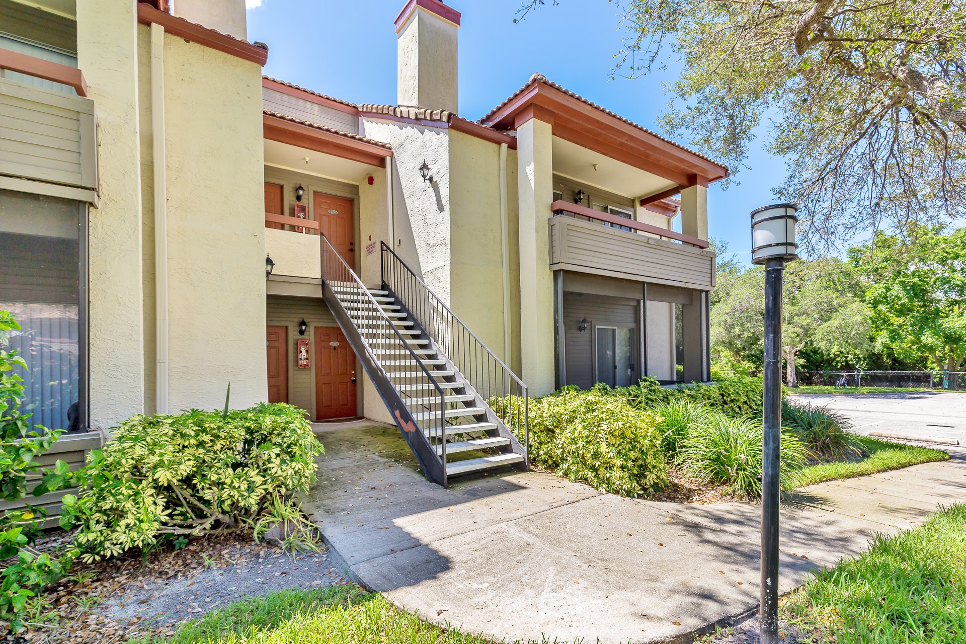 stress free property management
