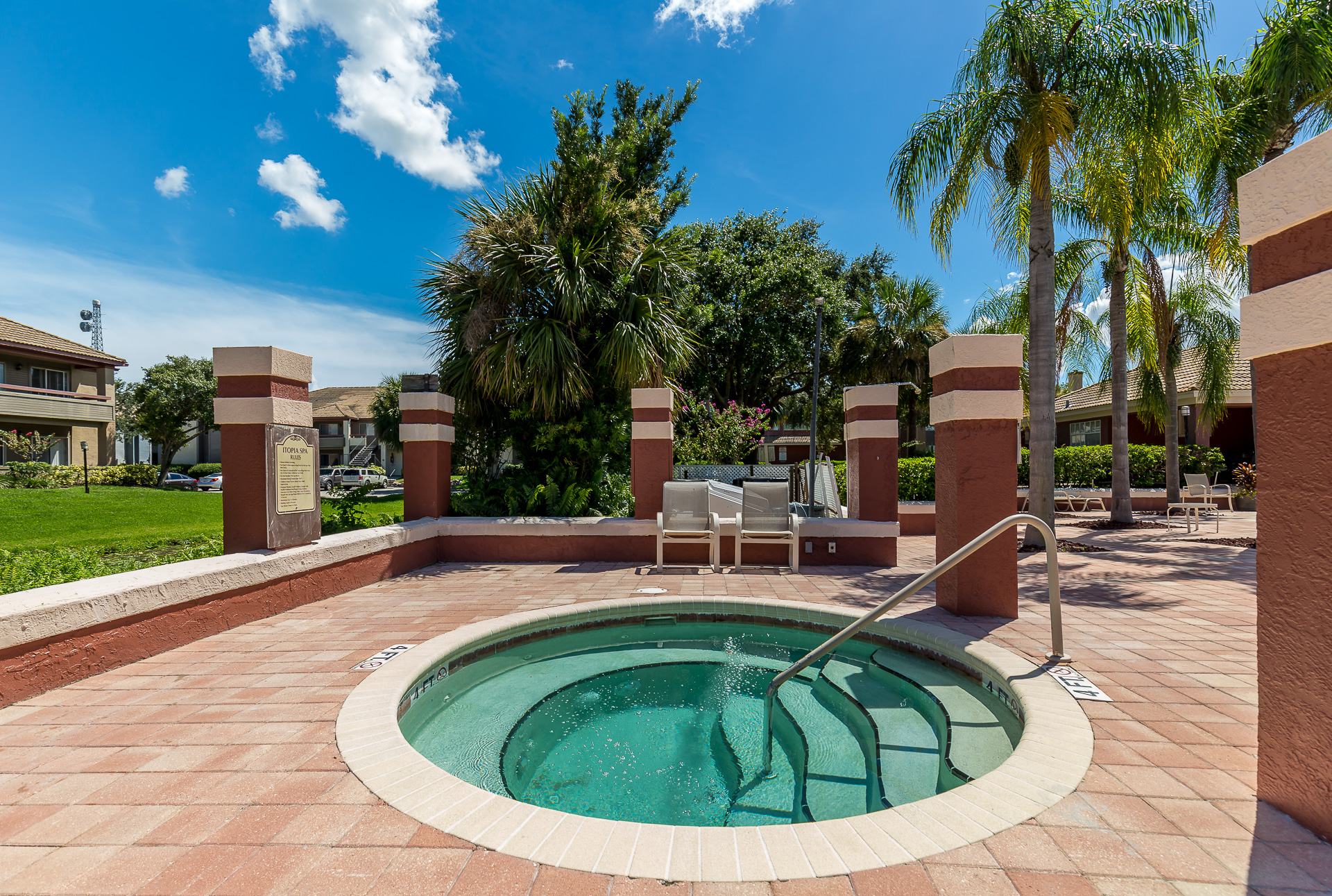 stress free property management