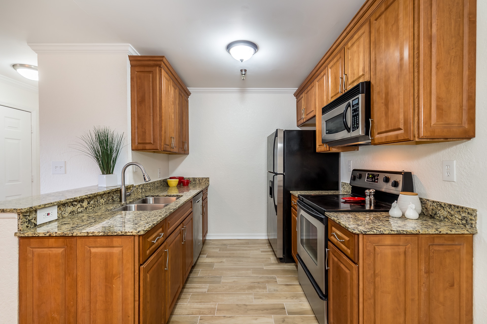 stress free property management