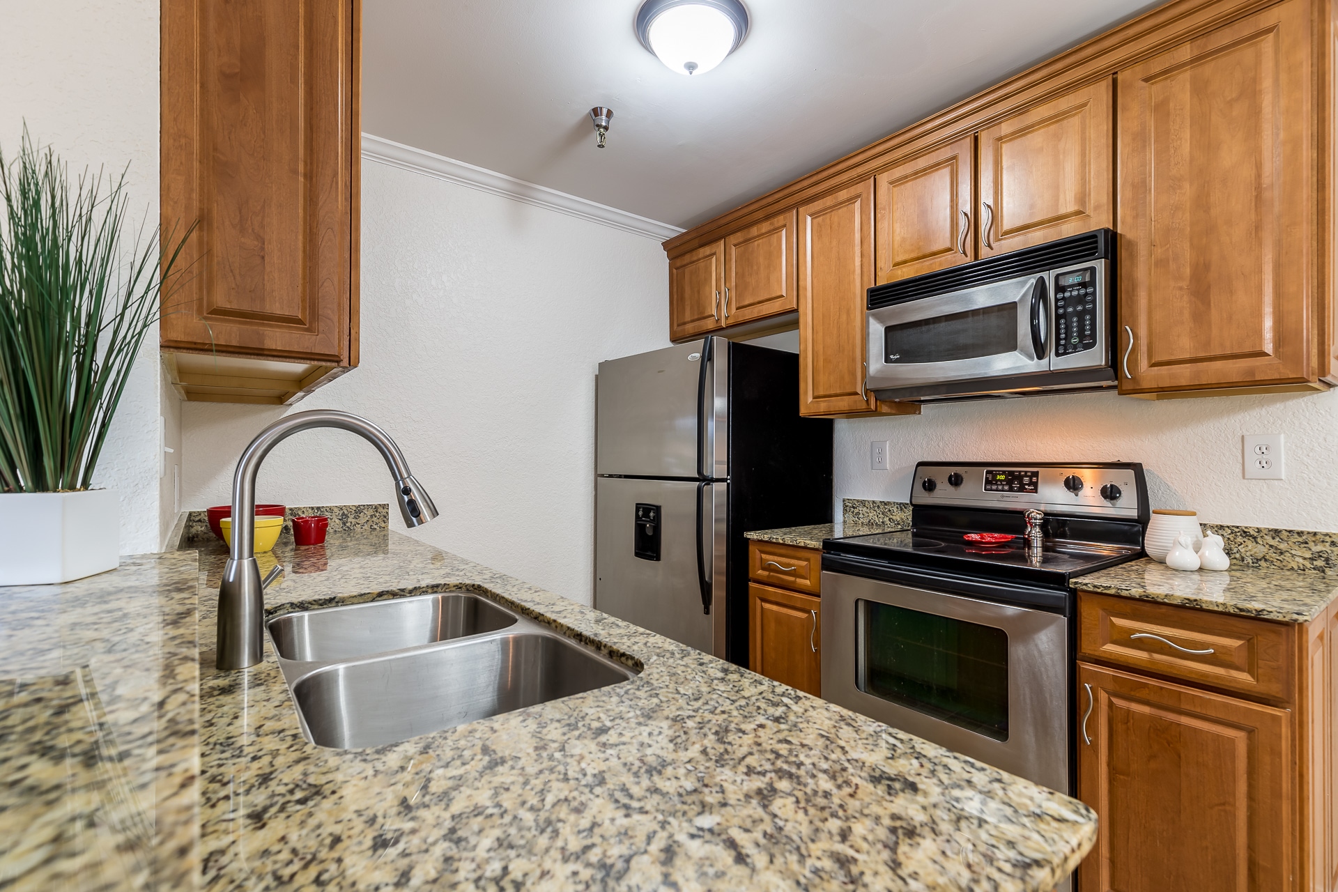 stress free property management