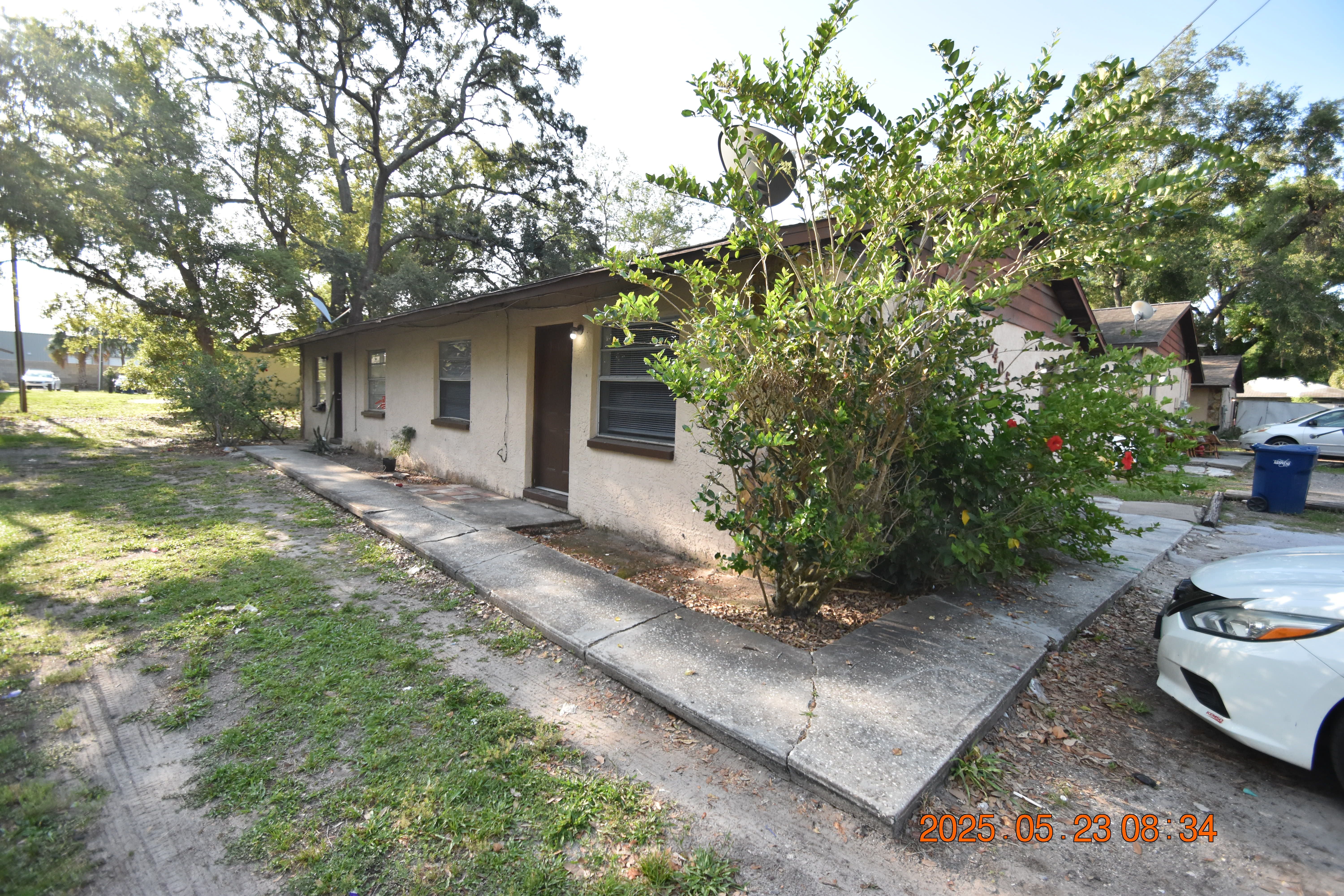 stress free property management