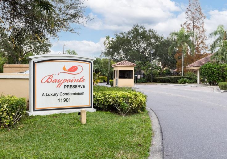 stress free property management