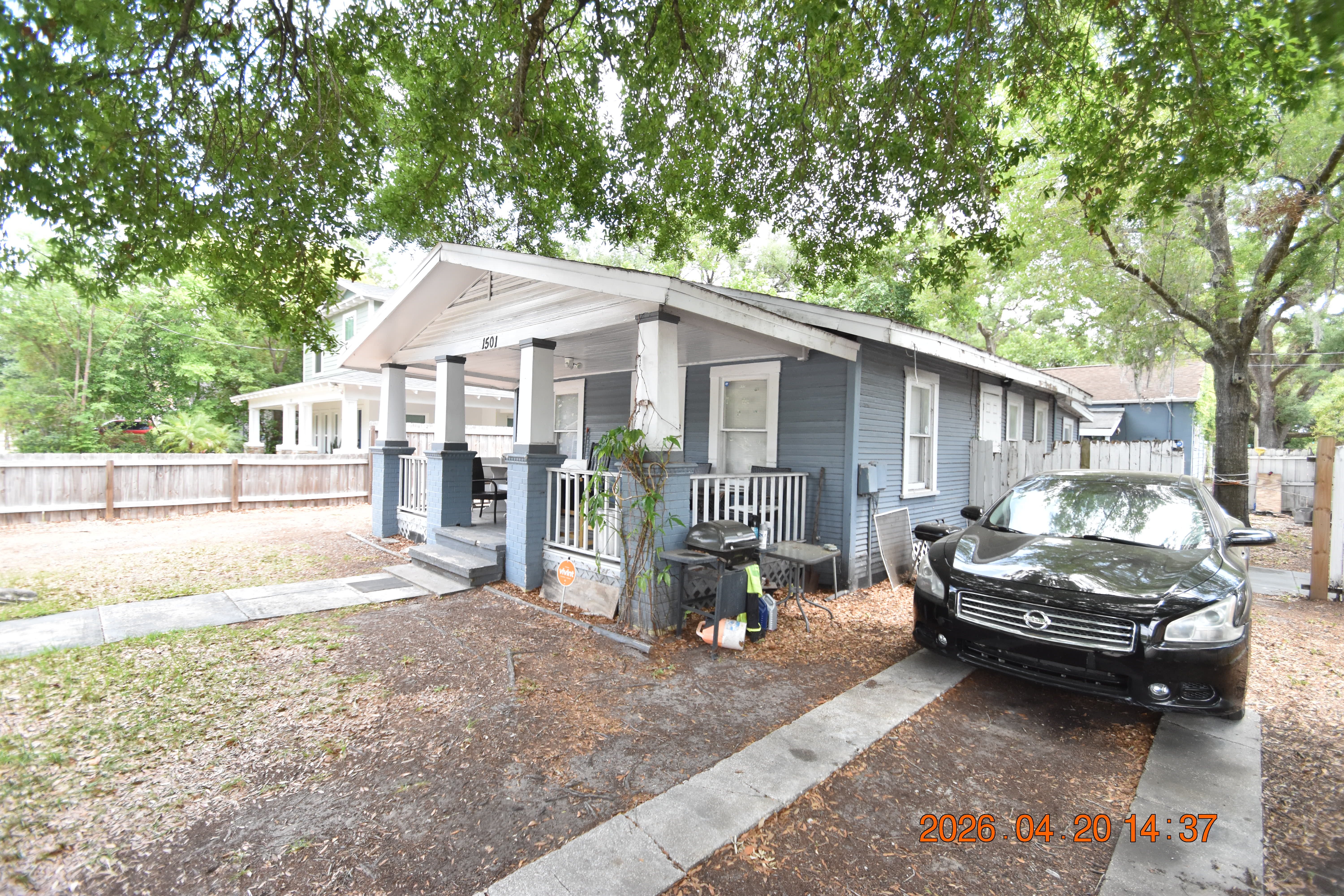 stress free property management