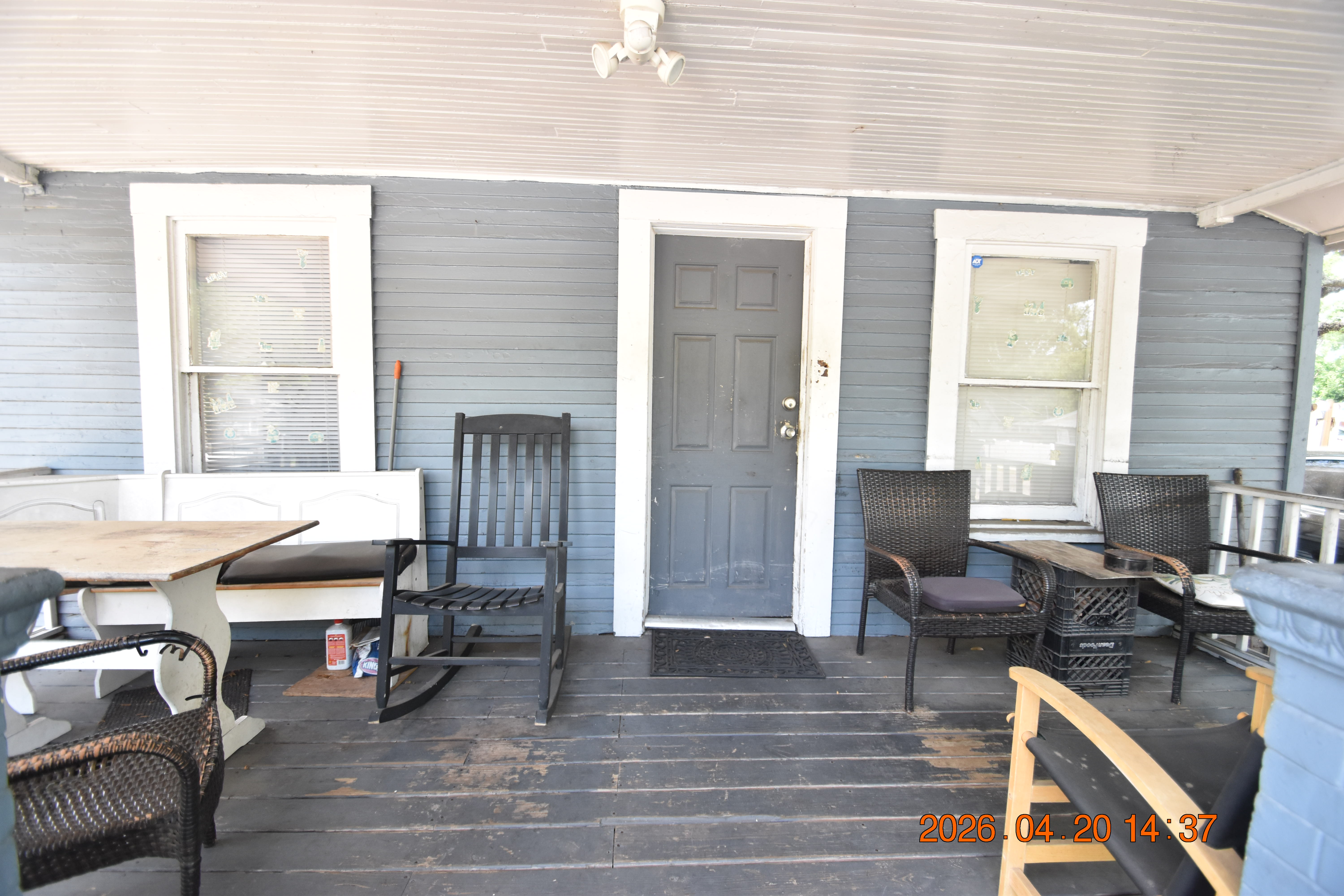 stress free property management