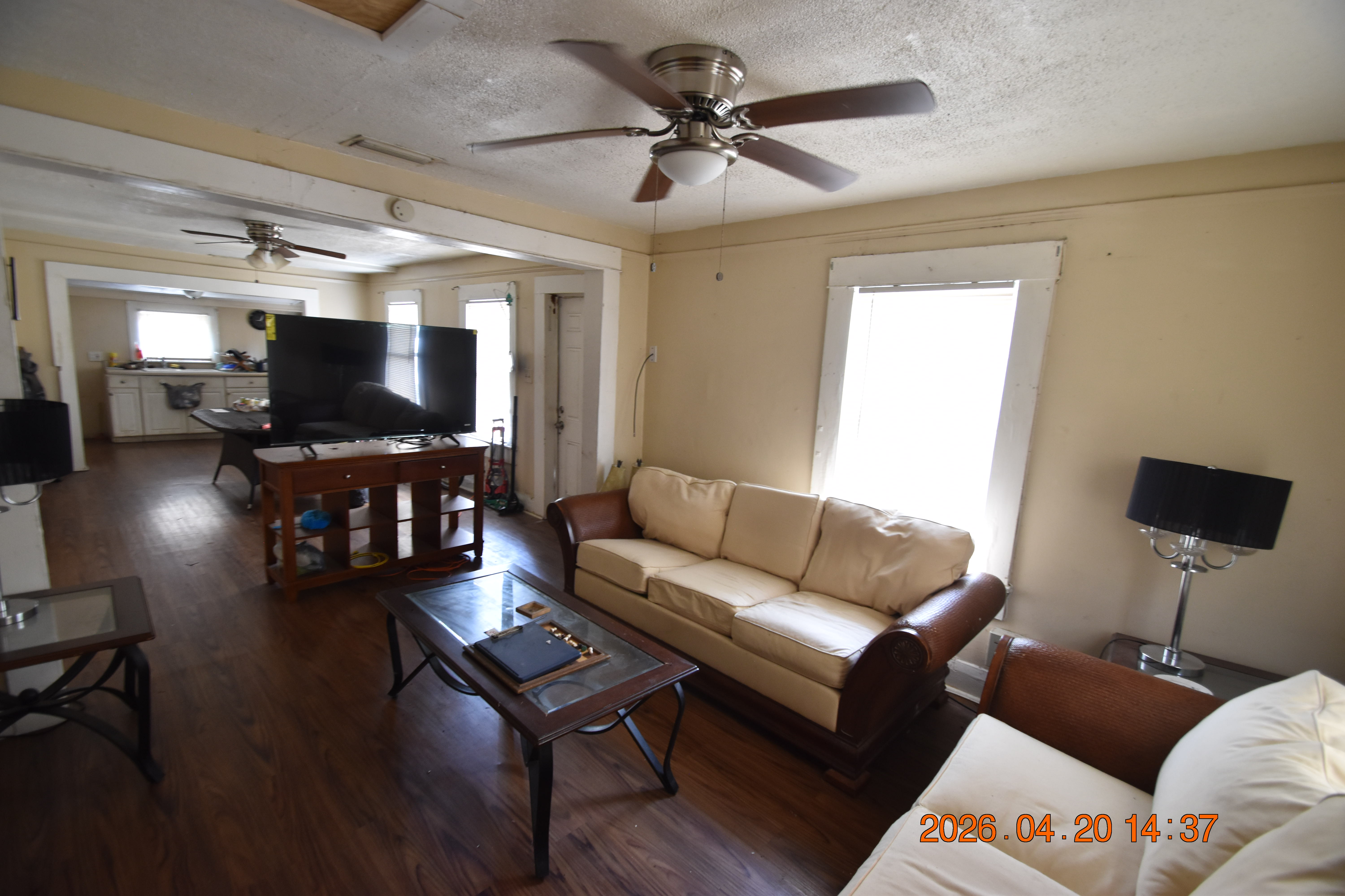 stress free property management