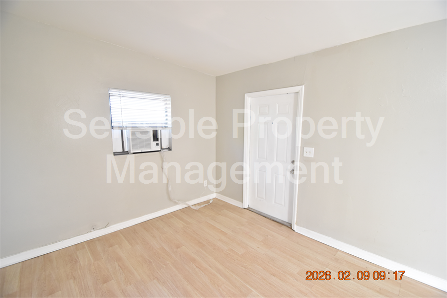 stress free property management