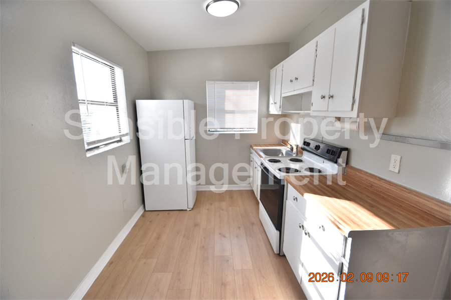 stress free property management