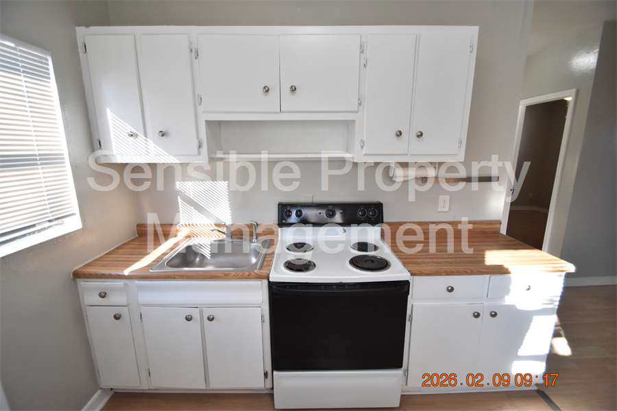 stress free property management