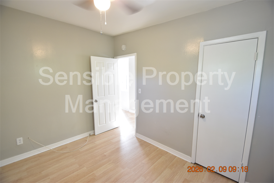 stress free property management