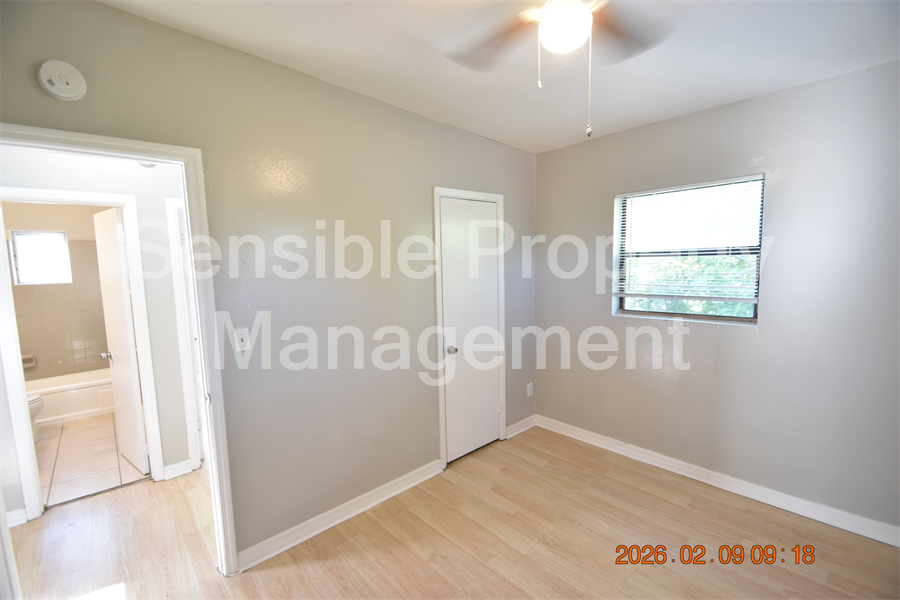 stress free property management