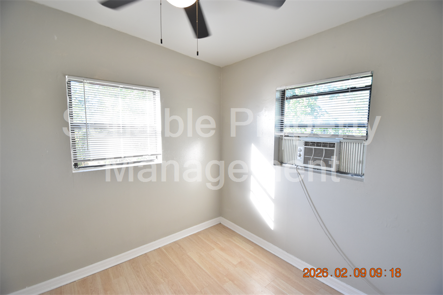 stress free property management