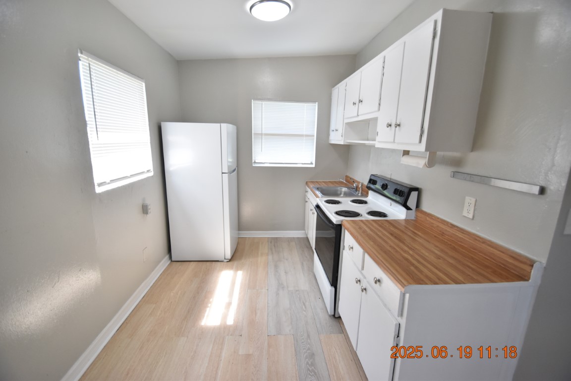stress free property management