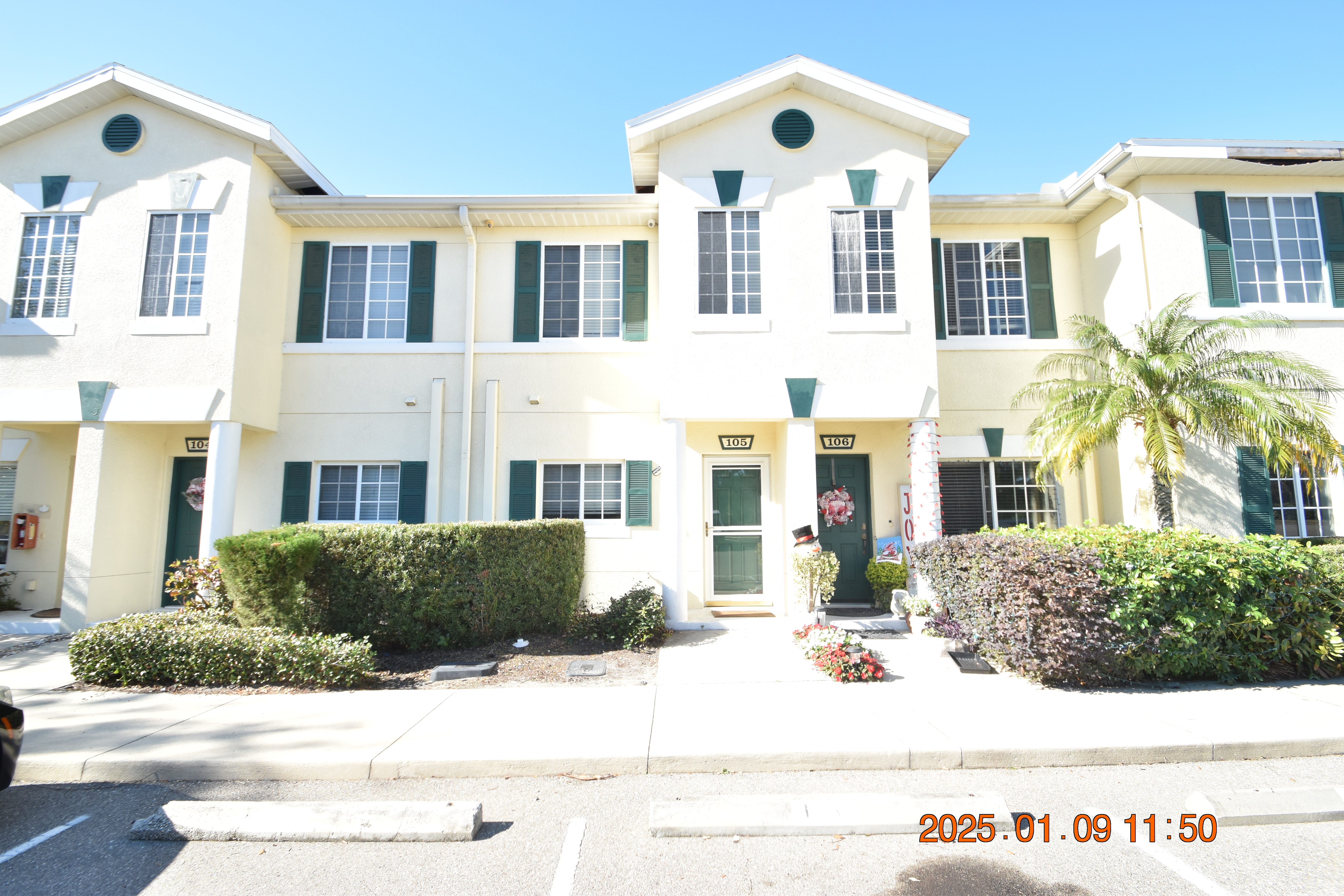 stress free property management