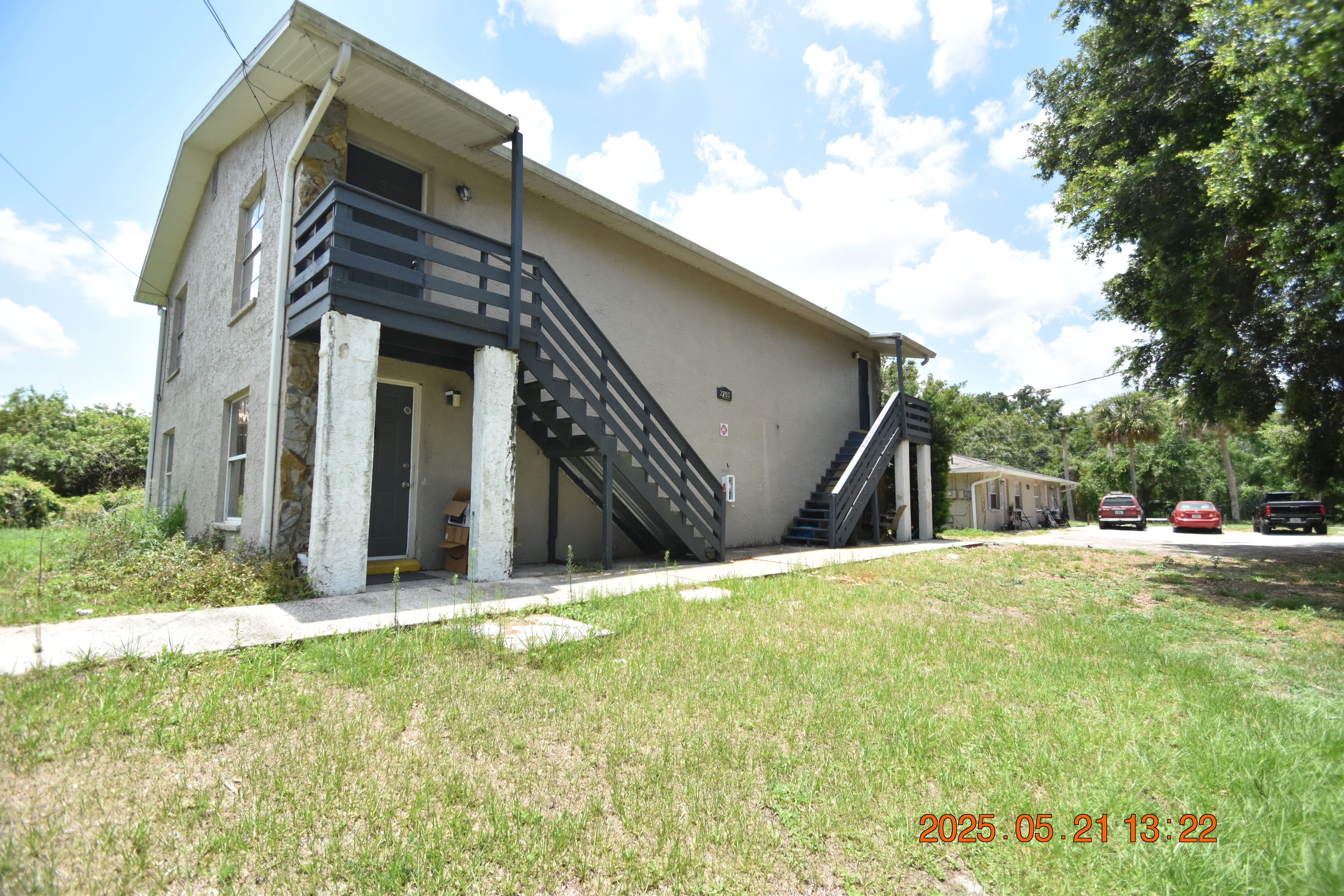 stress free property management