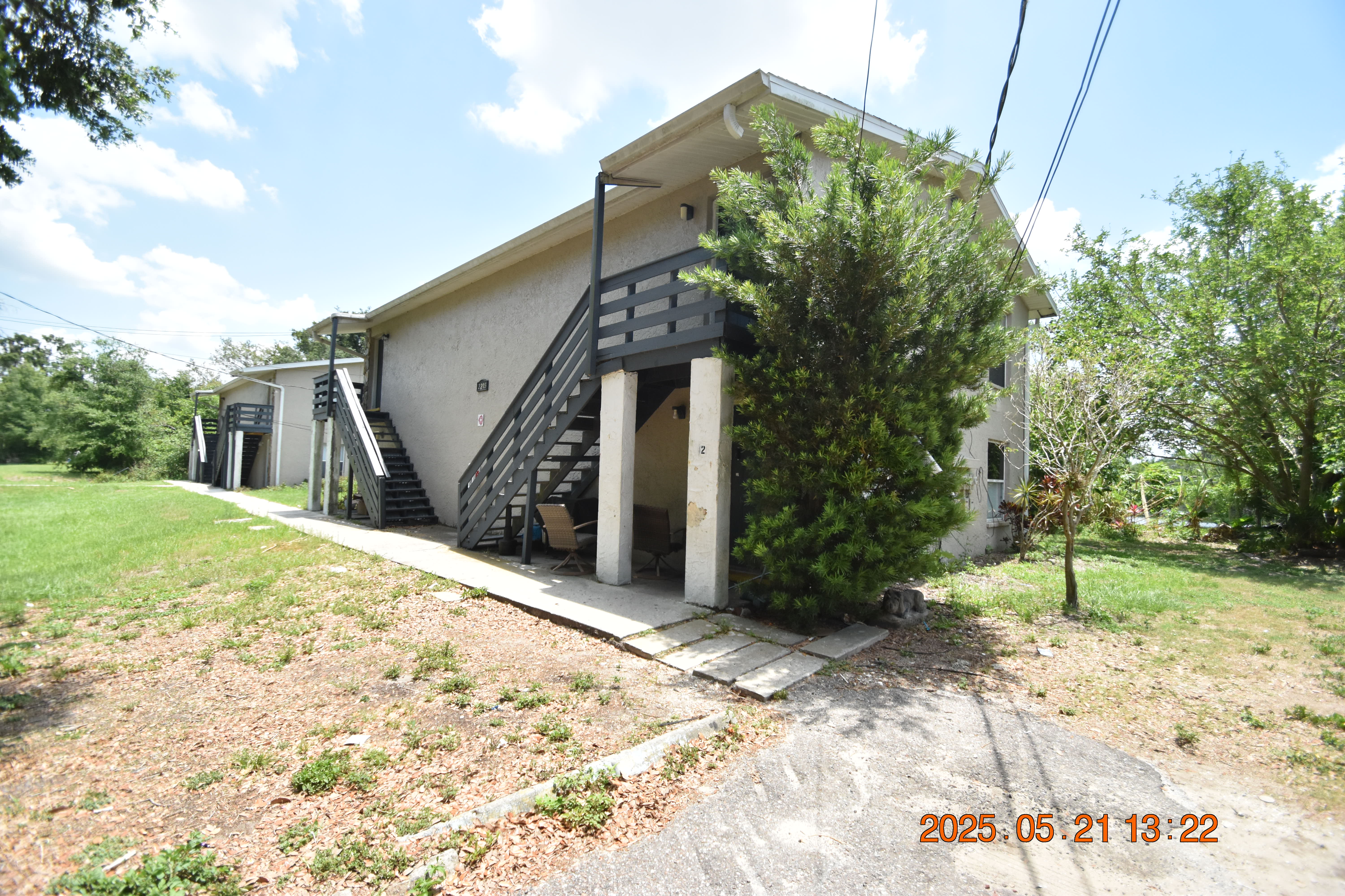 stress free property management