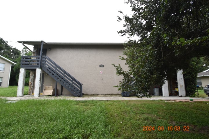 stress free property management