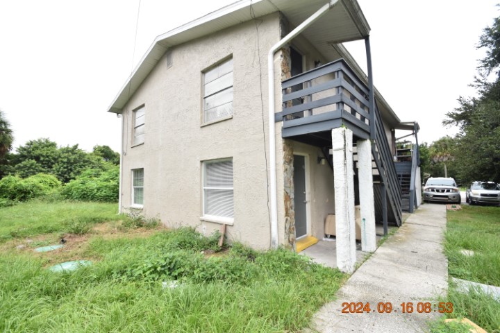 stress free property management