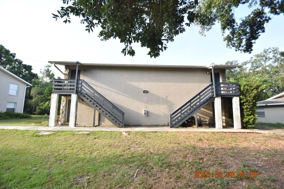 stress free property management