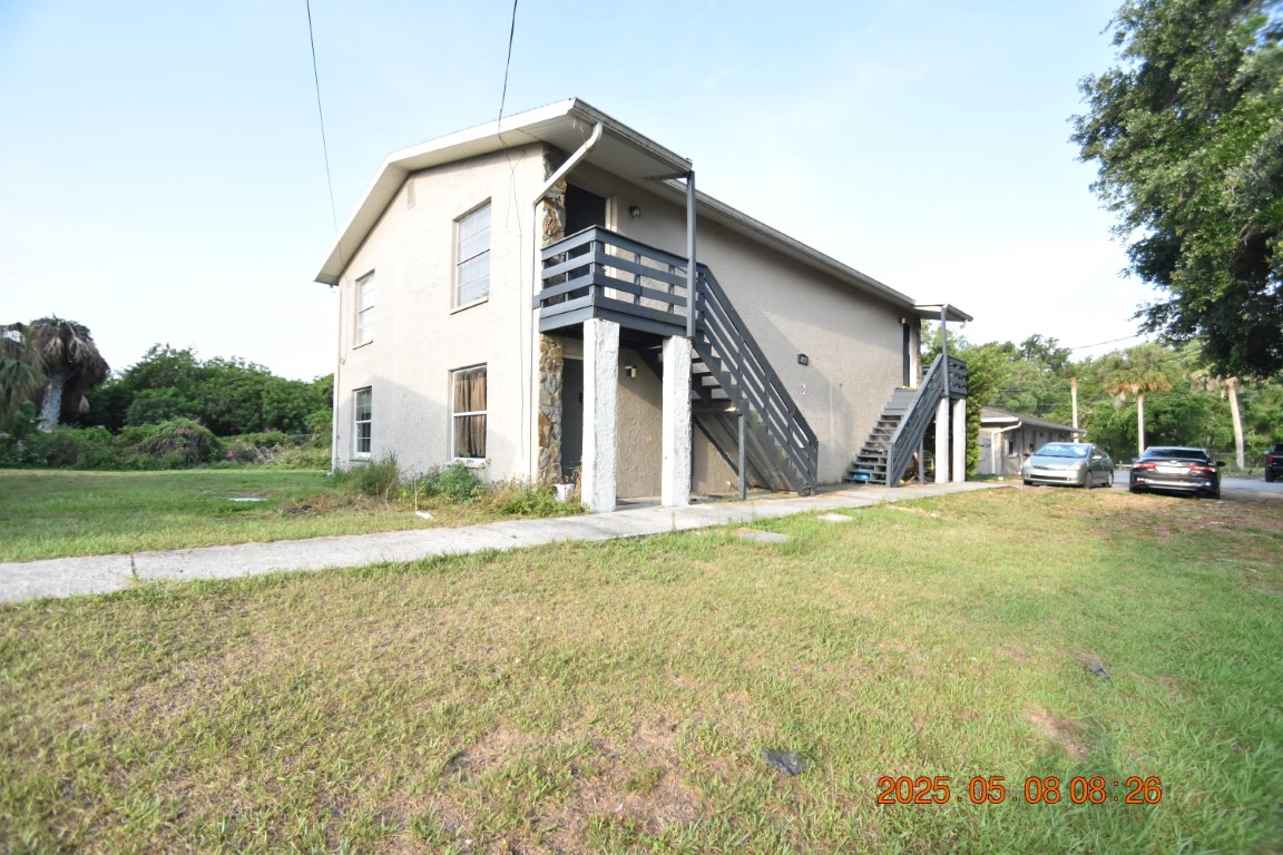 stress free property management