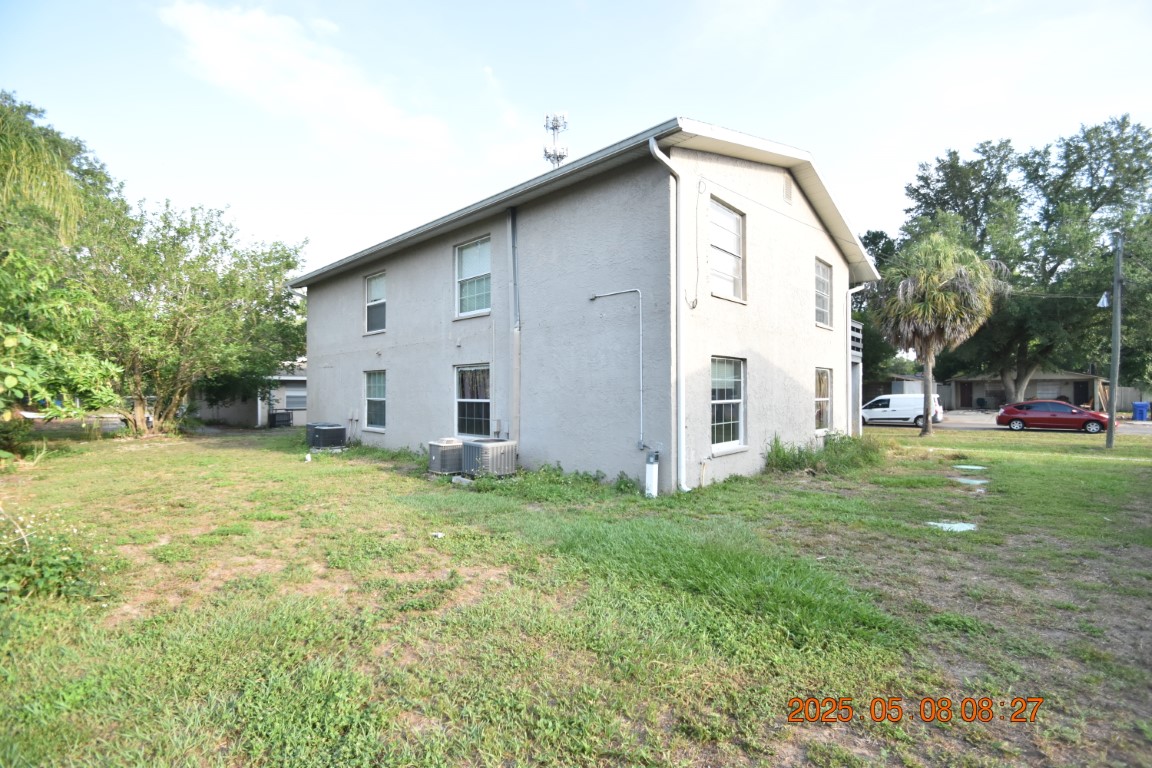 stress free property management