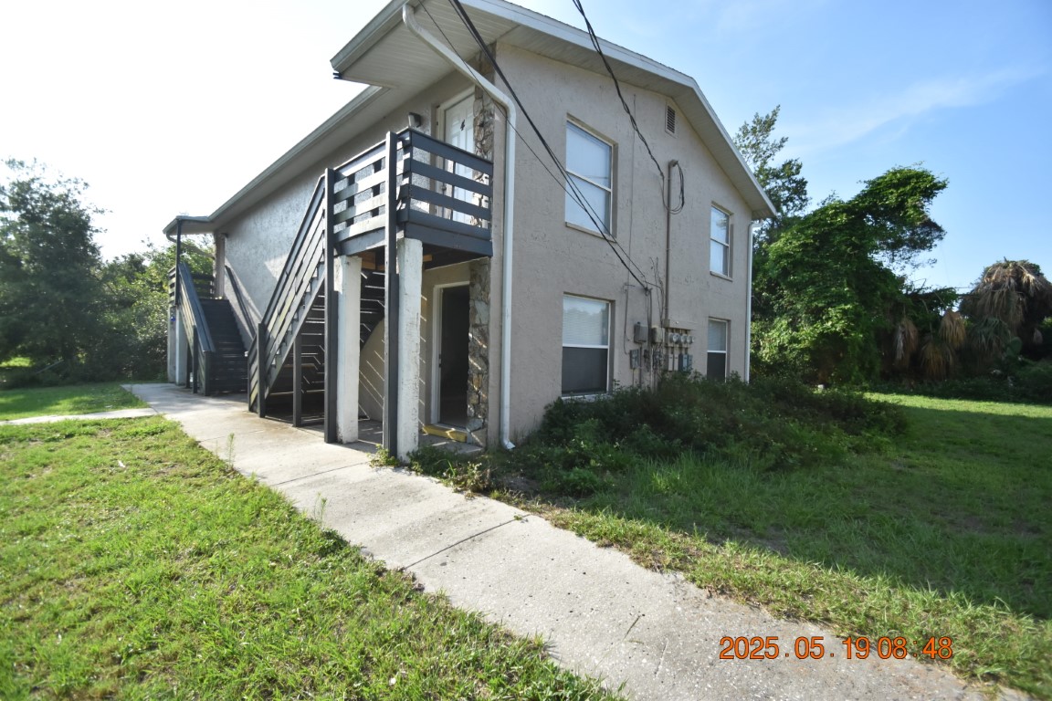 stress free property management