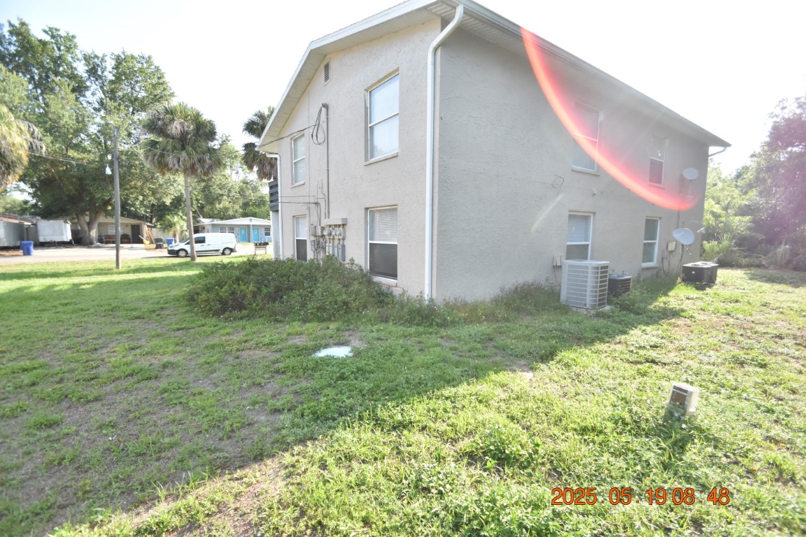 stress free property management
