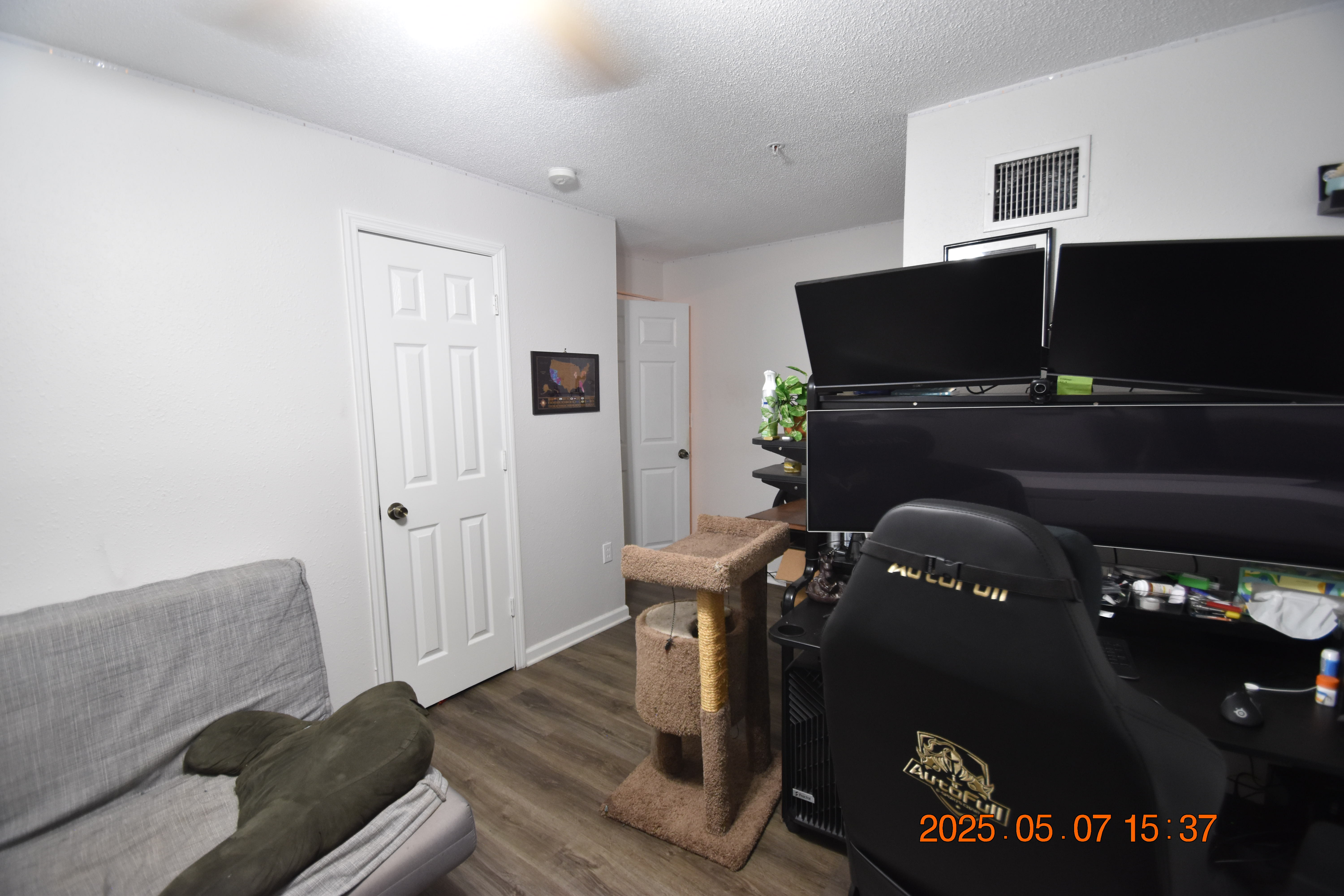 stress free property management