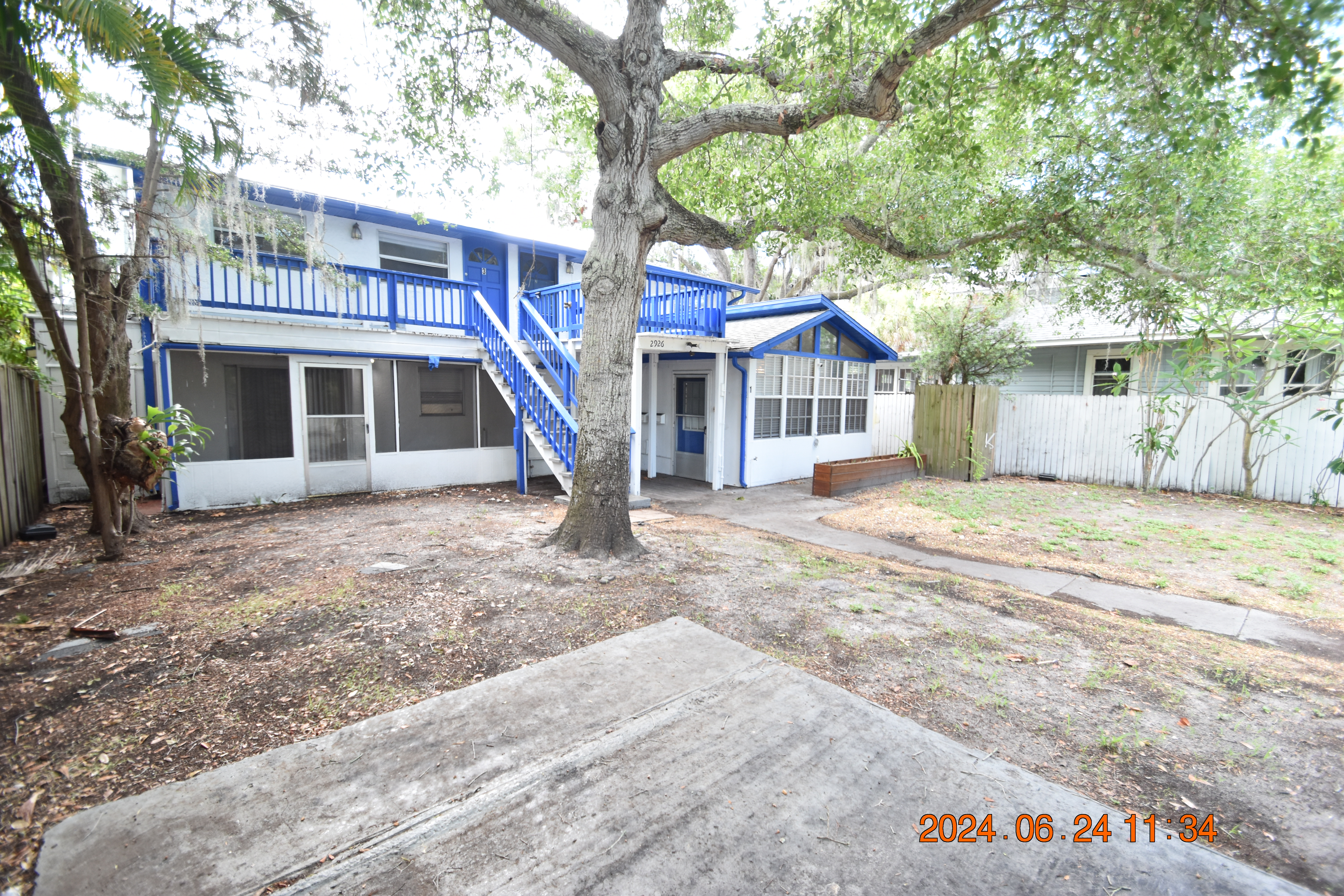 stress free property management