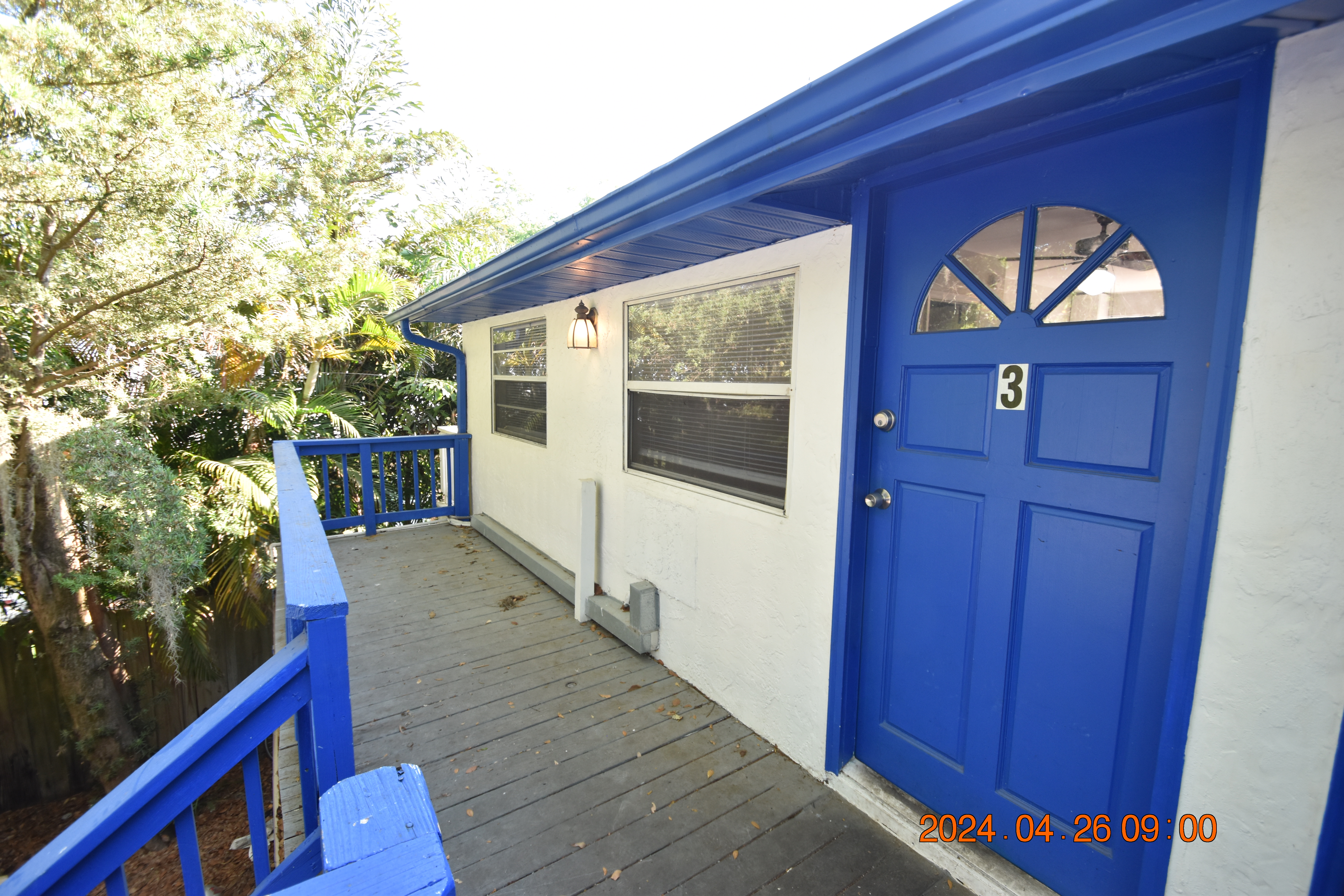 stress free property management