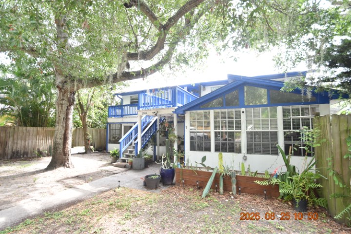 stress free property management