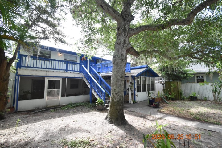 stress free property management