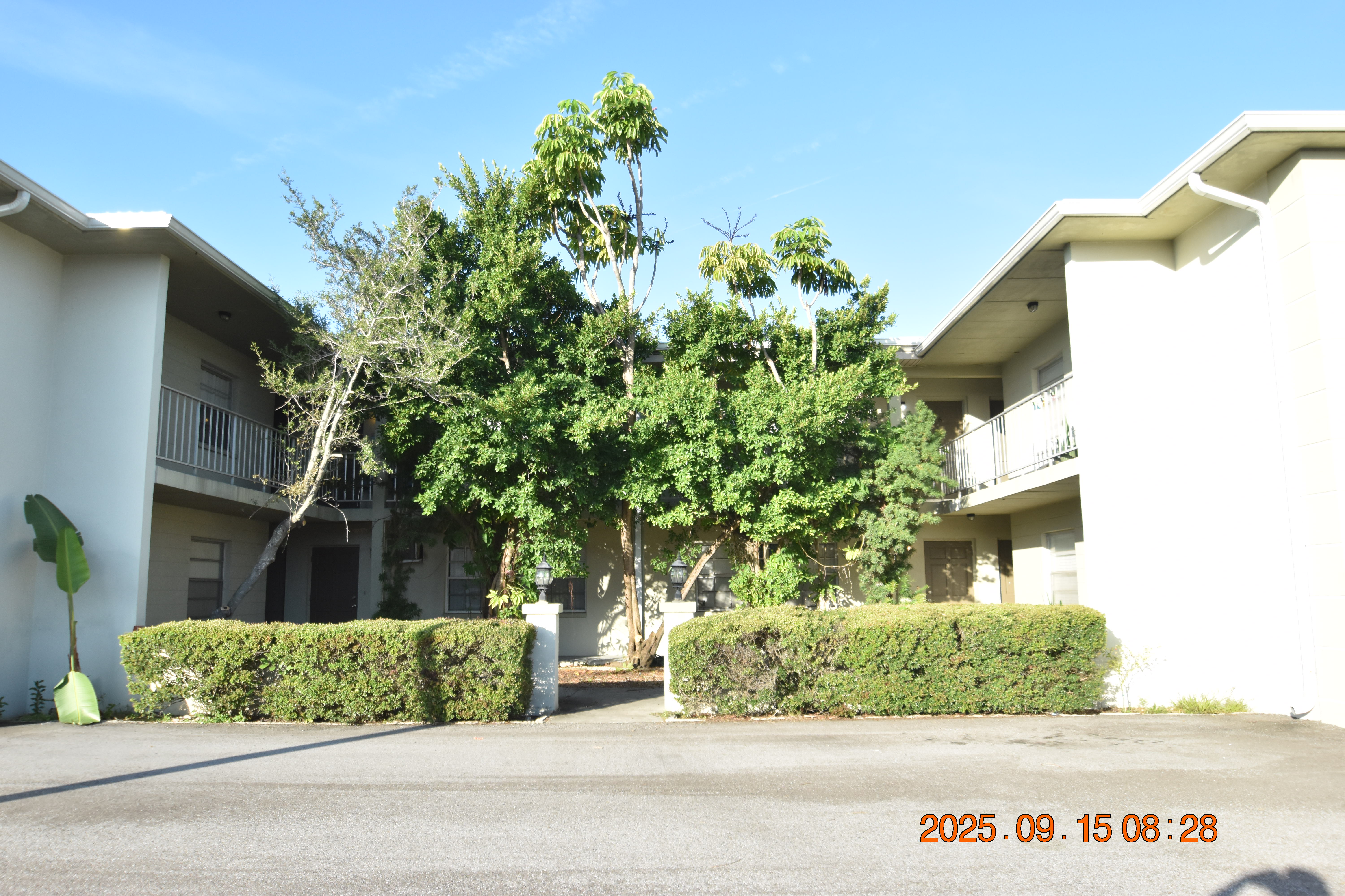stress free property management