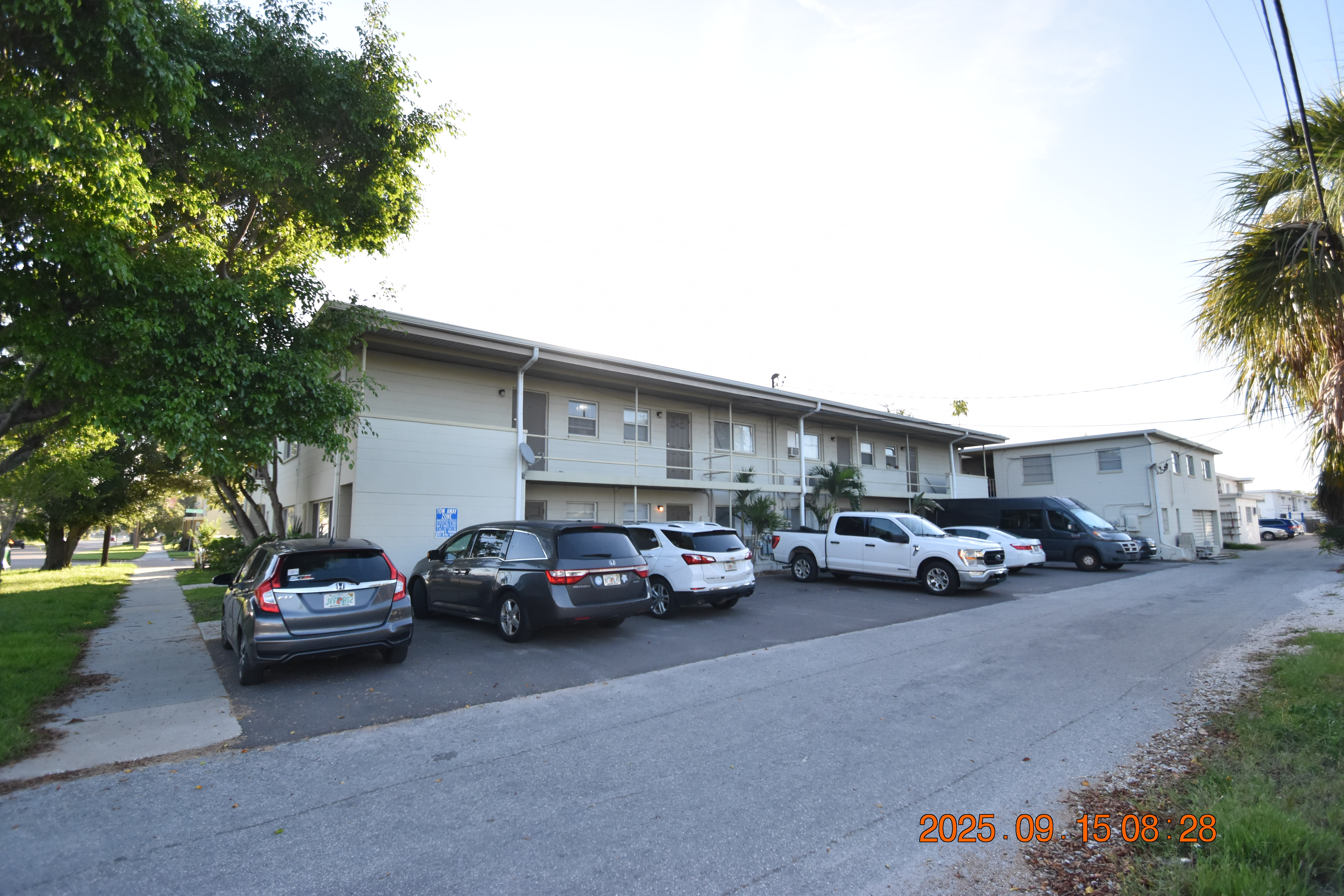 stress free property management