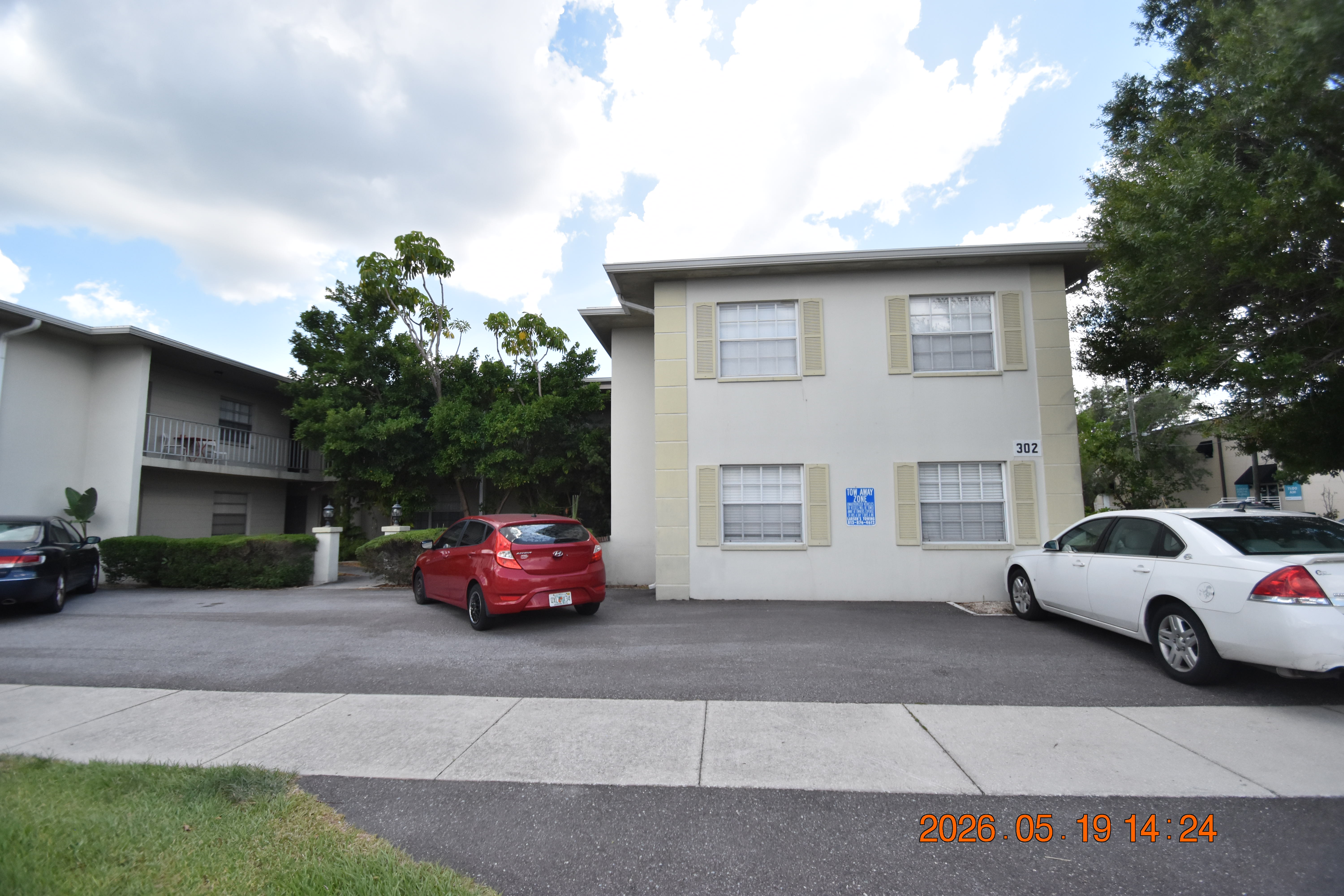stress free property management