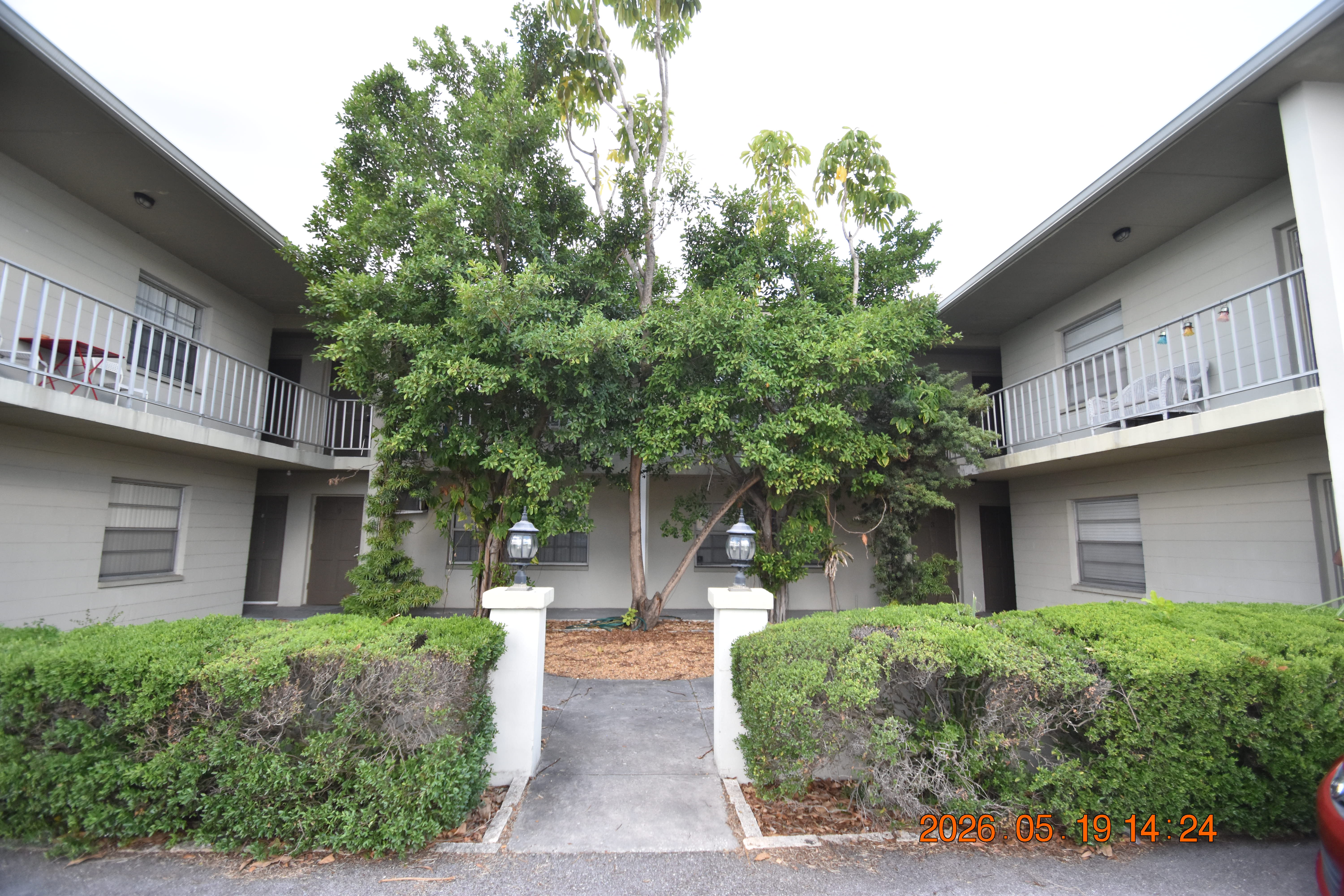 stress free property management