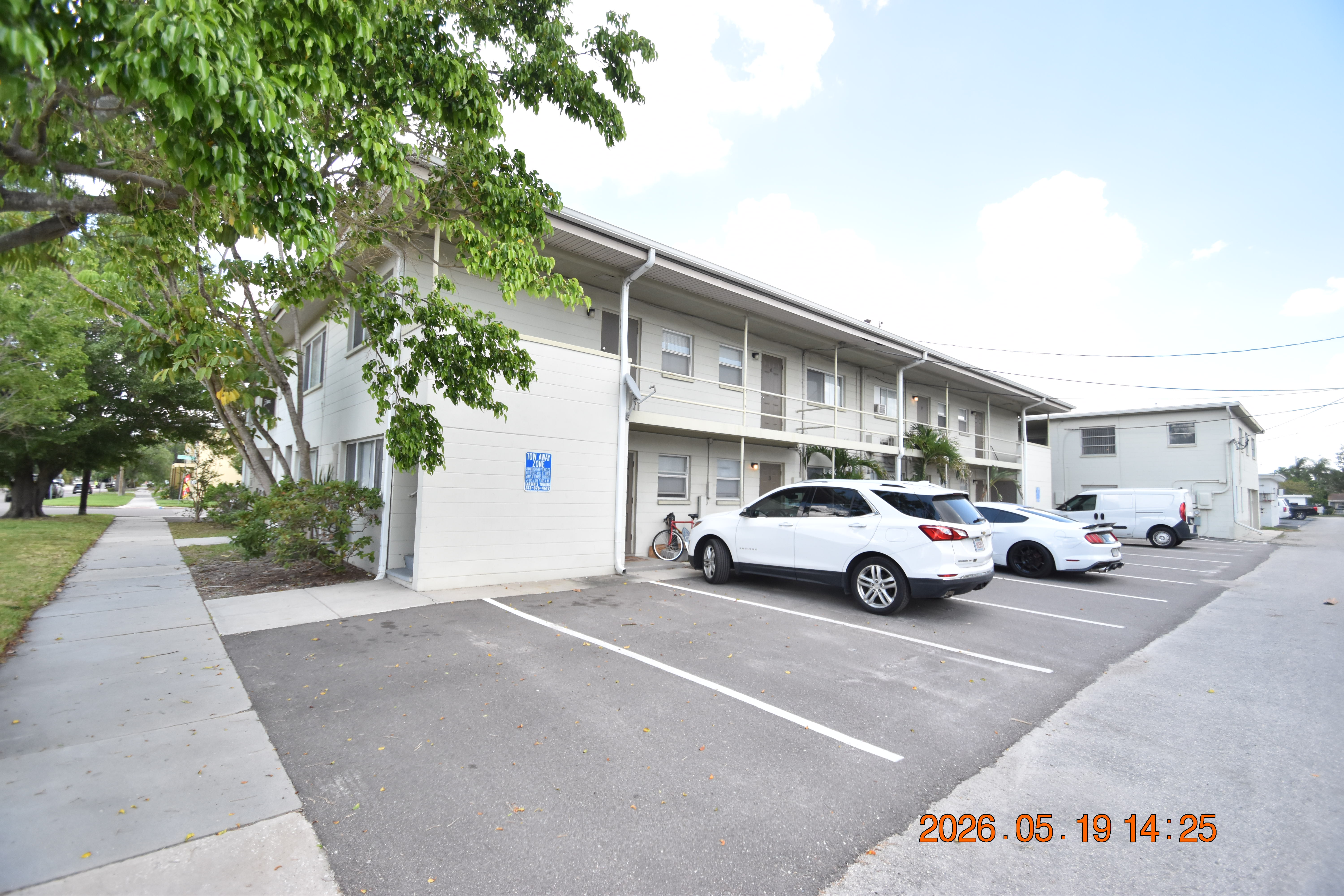 stress free property management