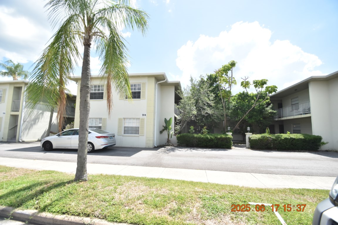 stress free property management