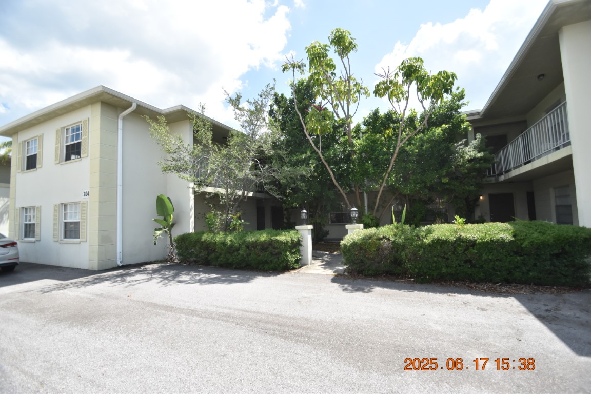 stress free property management