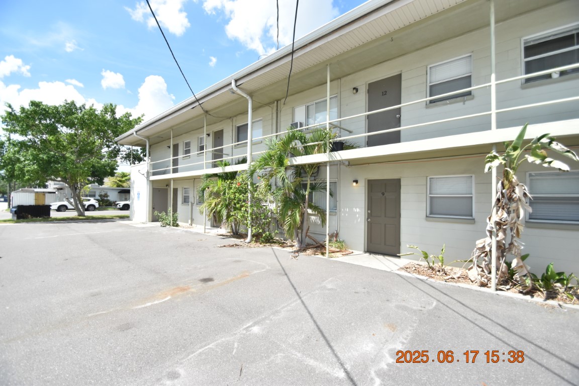 stress free property management