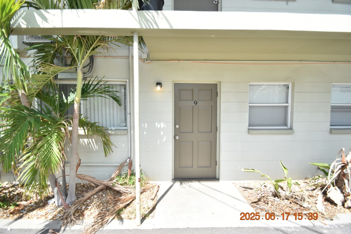 stress free property management