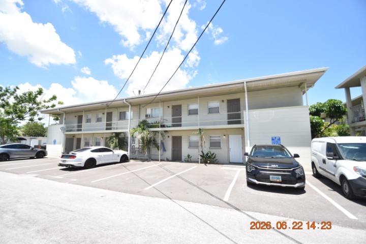 stress free property management