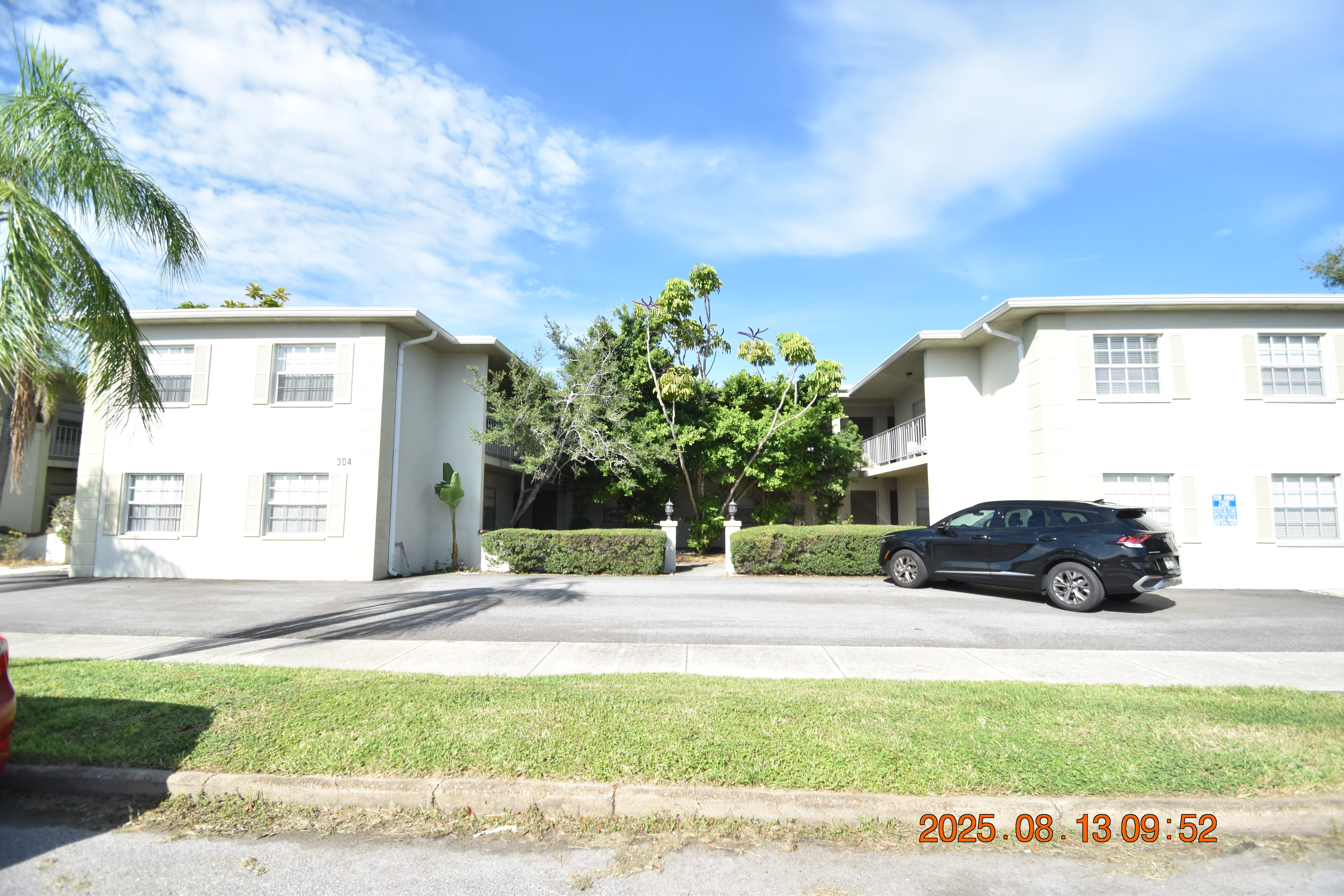 stress free property management