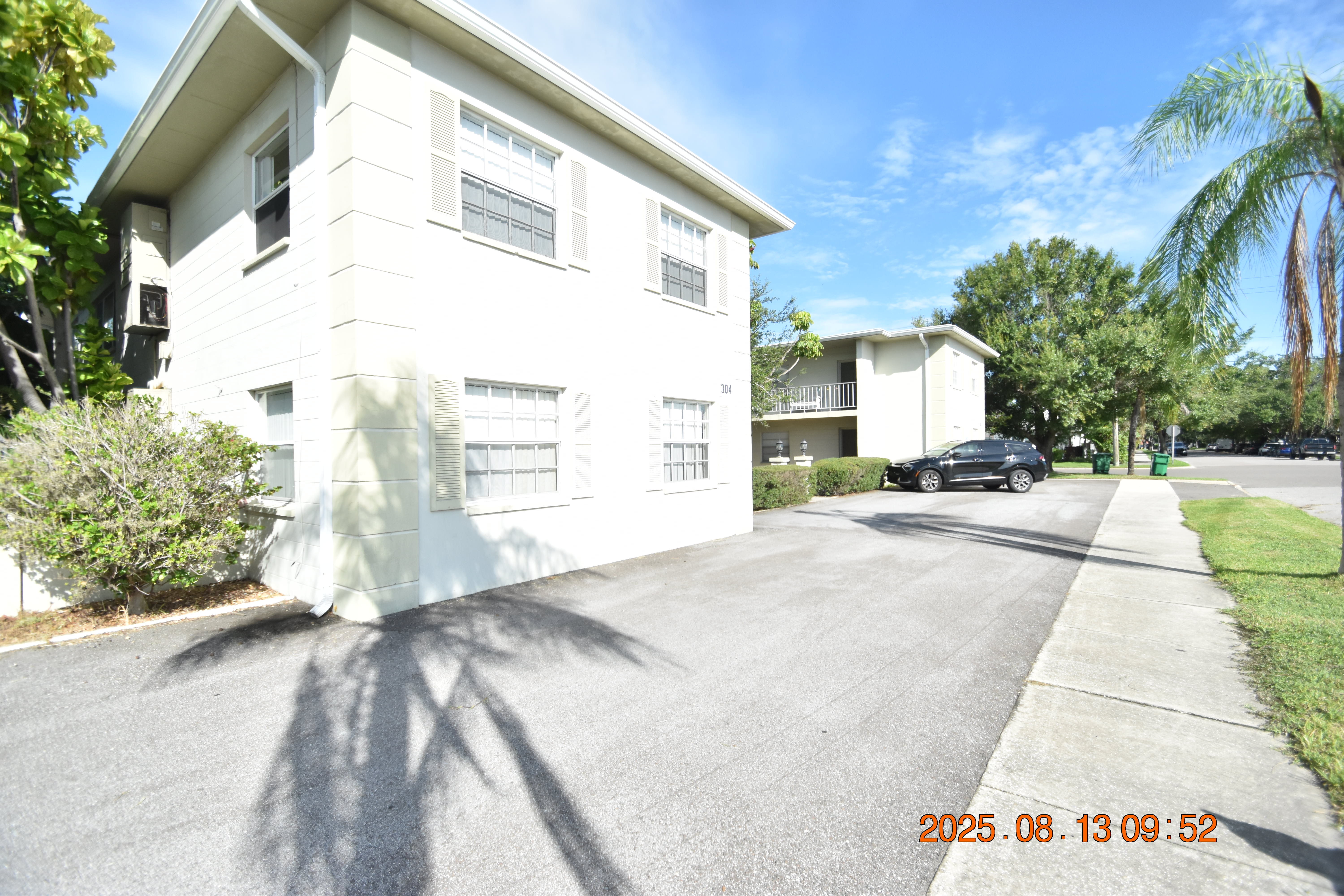 stress free property management