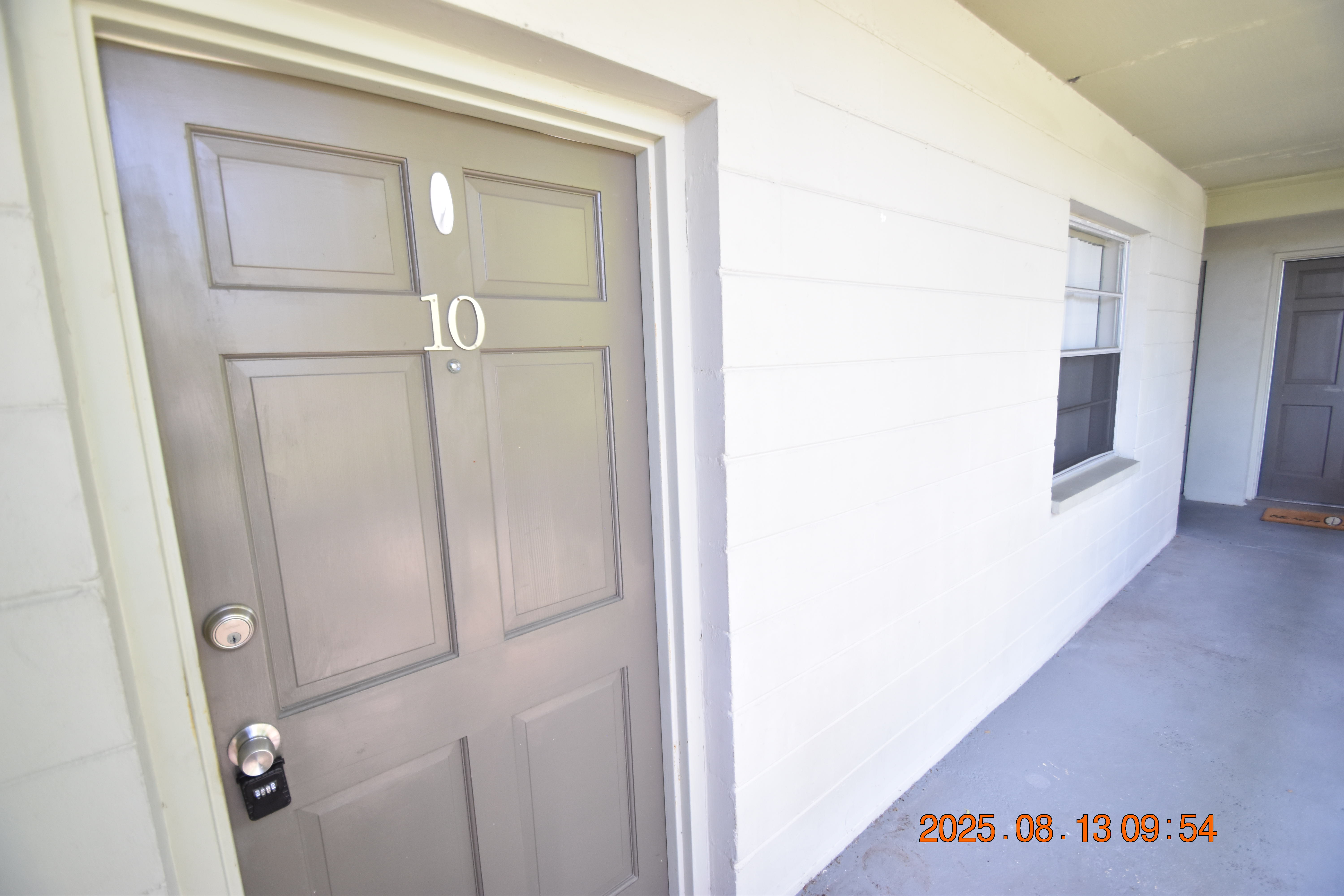 stress free property management