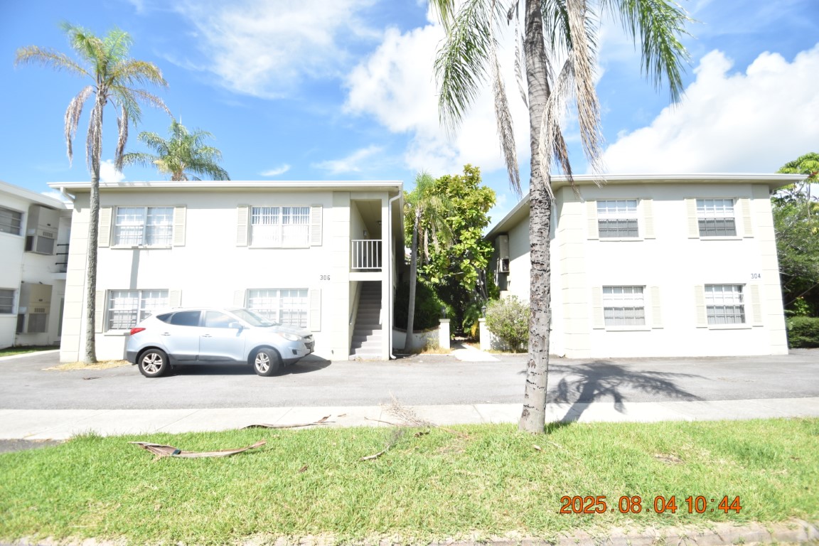 stress free property management