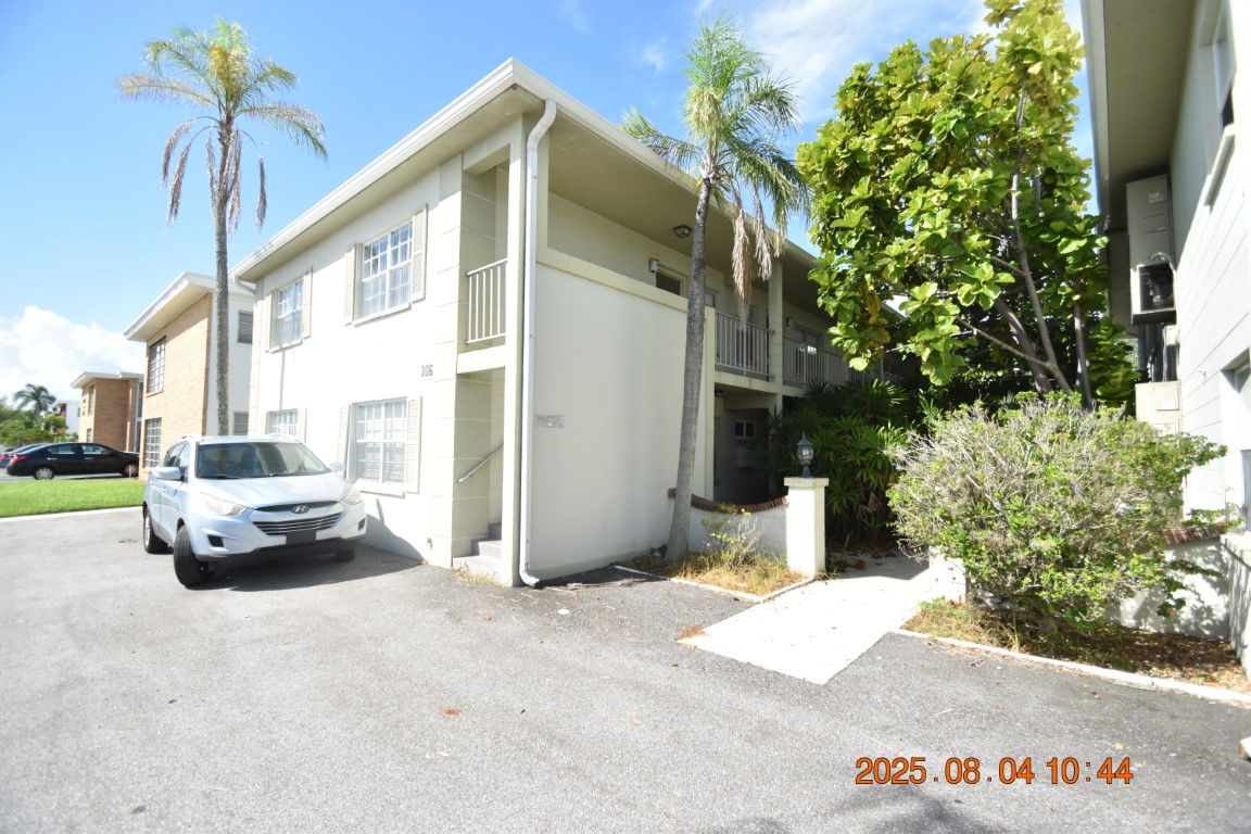 stress free property management
