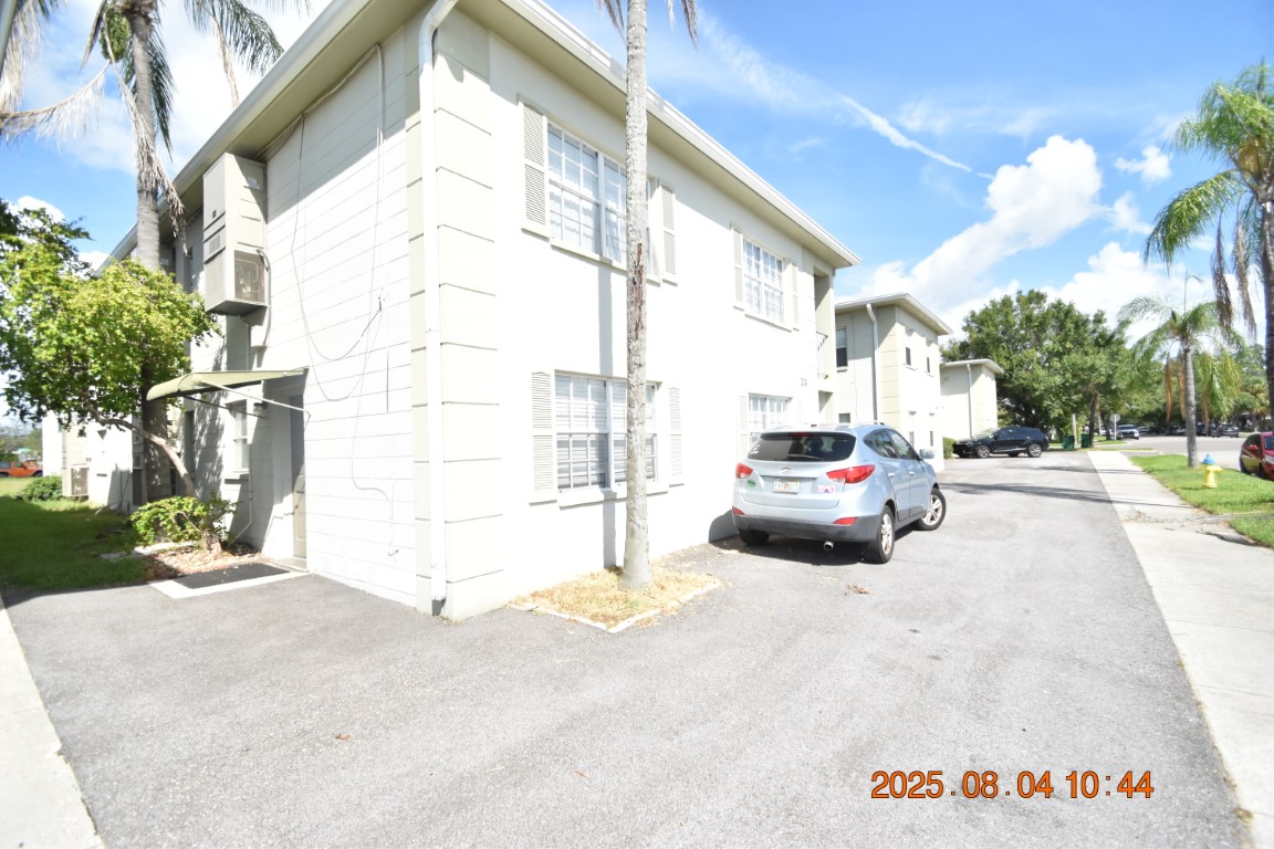 stress free property management