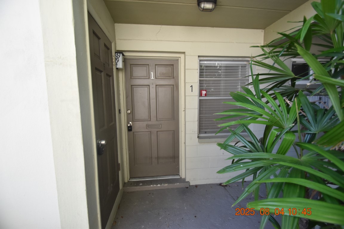 stress free property management